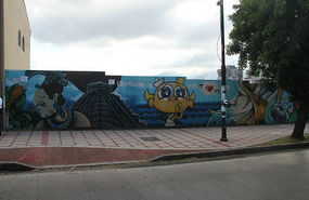 Avenida 3