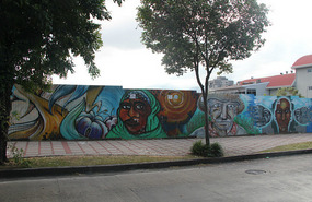 Avenida 3