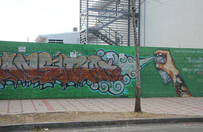 Avenida 3