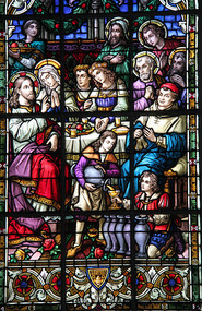 Iglesia La Soledad