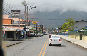 La Fortuna