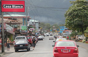 La Fortuna