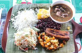Lunch