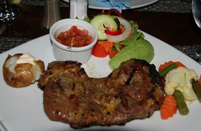 Dinner