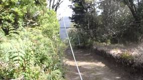 17 sec video CLICK HERE: Colin's Superman