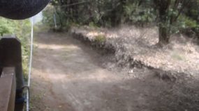 29 sec video CLICK HERE: Lisa's Superman