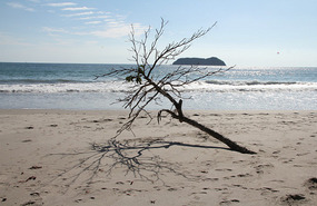 Playa Espadilla Norte