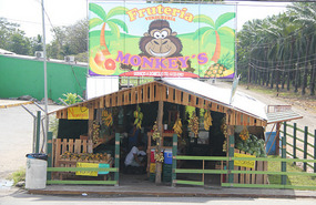 Quepos