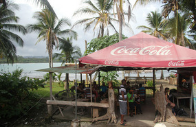 Puerto Viejo