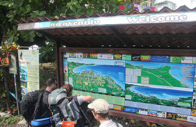 Puerto Viejo