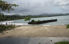 Puerto Viejo