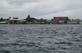 Bocas