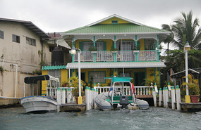 Bocas