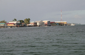 Bocas