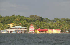 Careneros Island