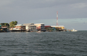 Bocas