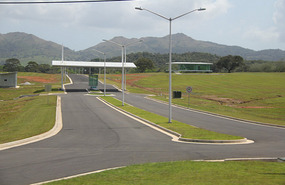 Another new subdivision