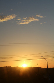 Sunrise