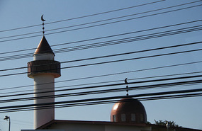 Mosque