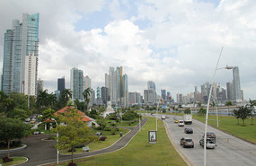 Cinta Costera