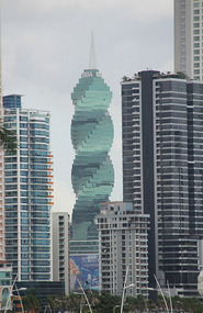 BBA (Revolution Tower)