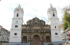 Iglesia Catedral