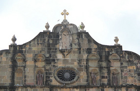Iglesia Catedral