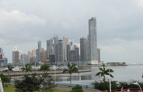 Cinta Costera