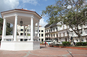 Plaza de La Independencia