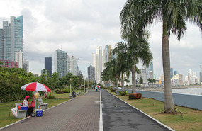 Cinta Costera