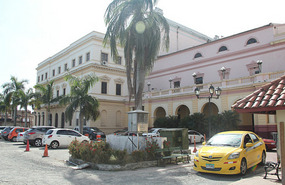 Teatro Nacional