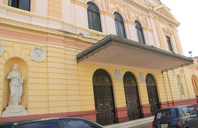 Teatro Nacional