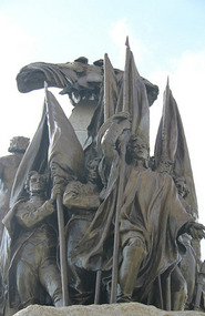 Plaza Bolivar