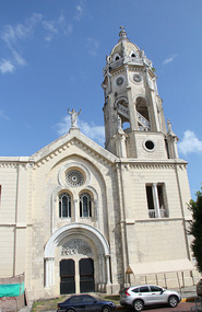 Iglesia de San Francisco