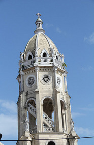 Iglesia de San Francisco