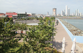 Cinta Costera