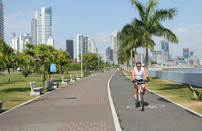 Cinta Costera