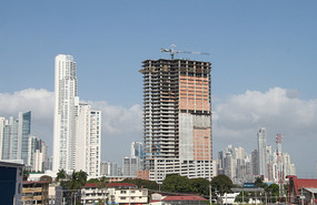 Cityscape
