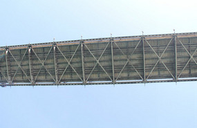 Puente de Americas 