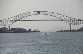 Puente de Americas 