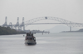 Islamorada / Puente de Americas 