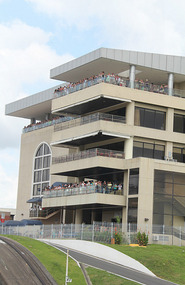 Miraflores Visitor Centre