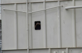 We can see you as well!