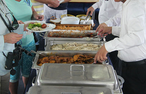 Lunch