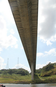 Centennial Bridge 