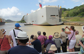 Car carrier