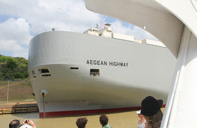 Car carrier