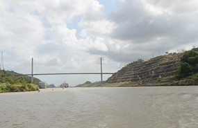 Centennial Bridge 