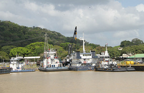 Gamboa