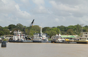 Gamboa